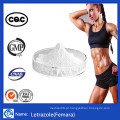 USP GMP Steroid Powder Anti Estrogen Letrazole Femara